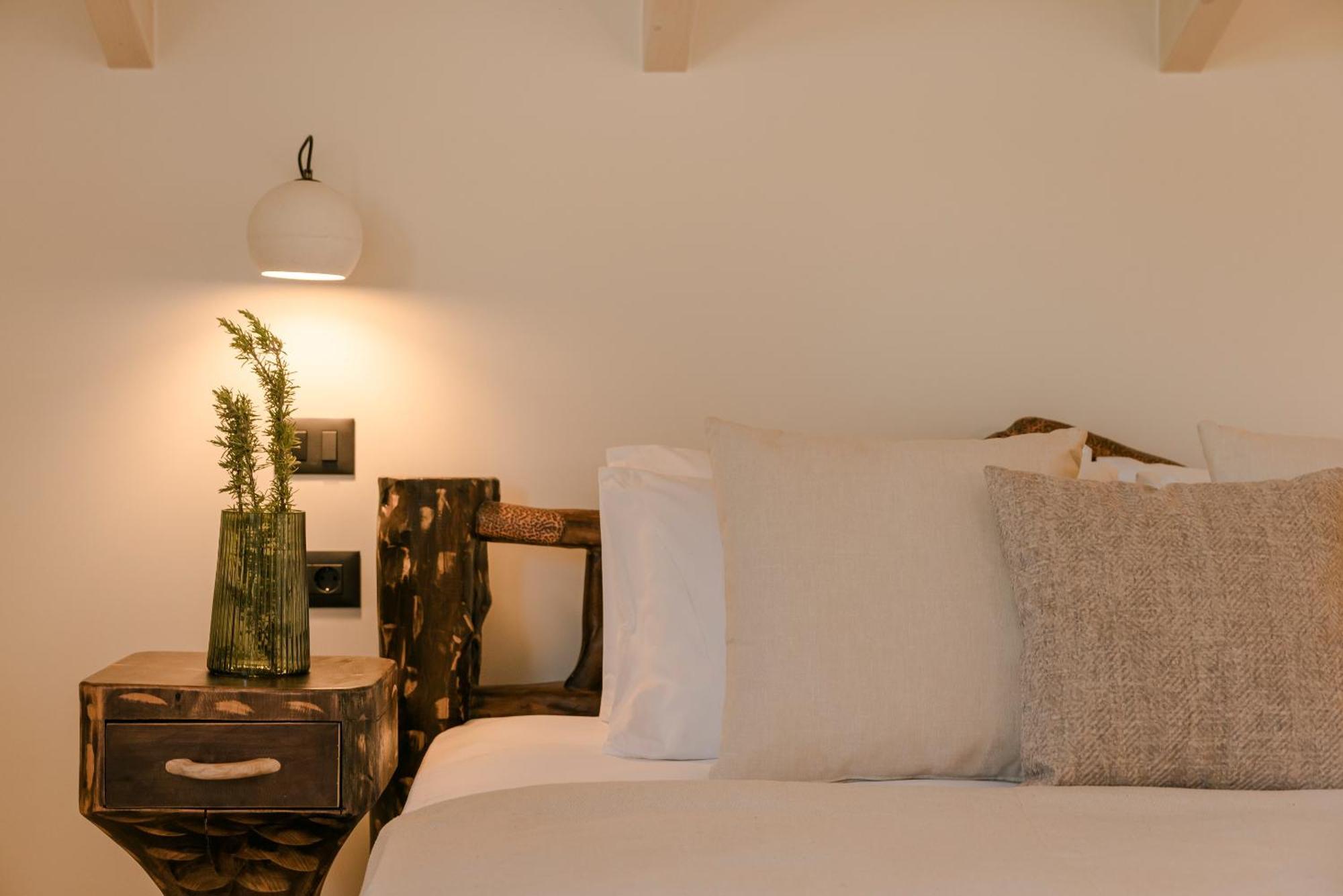 Hilaritas Luxury Suites Sea View, Private Pool & Jacuzzi Paradise Ratzaklíon エクステリア 写真